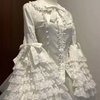 L / WHITE