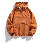 Orange / M