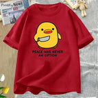 yx370-1-red / M