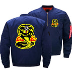 Blue / 4XL