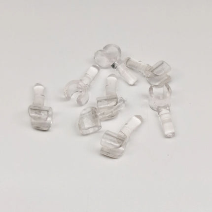 100pcs DIY MOC For 983 Building block parts For Body Part Hand