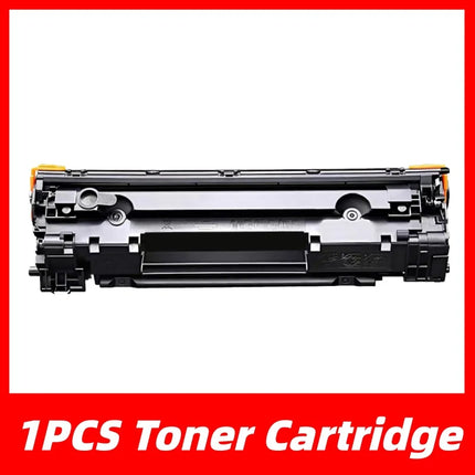 CE285A 285A 85A toner cartridge for HP LaserJet Pro P1102 M1130 M1132 M1210 M1212nf M1214nfh M1217nfw printer black