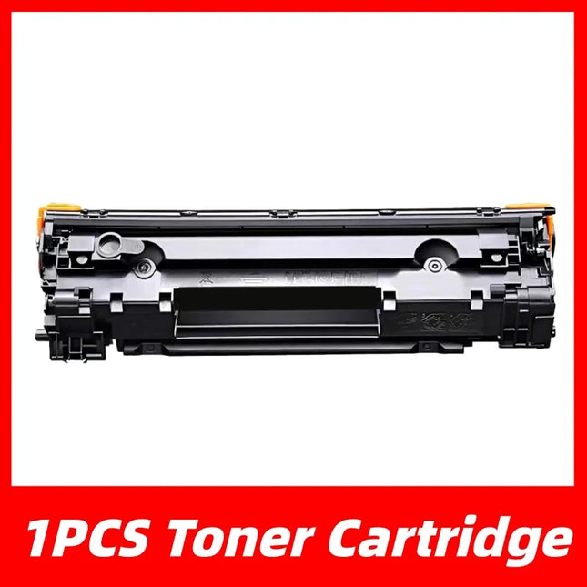 CE285A 285A 85A Tonerkartusche für HP LaserJet Pro P1102 M1130 M1132 M1210 M1212nf M1214nfh M1217nfw Drucker schwarz