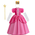 4Pcs Set / Size 100(2-3T)