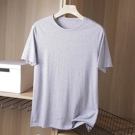 Cotton Tshirt Men Crew Neck Tops Anarchy T-Shirt Revolution Revolt Antifa Action Protest Anti AC AB 1312 Men O-neck Teeshirt
