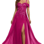Fuchsia / 16