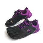 668DX Black Purple / 47