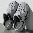 GRAY / 40-41