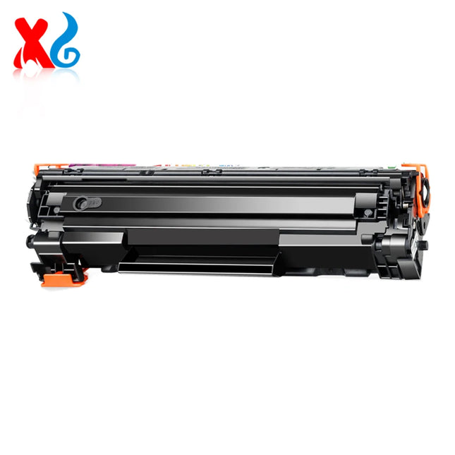 1x CE285A CRG925 325 725 125 Tonerkartusche für HP LaserJet P1100 P1102W M1130 M1132 M1210 M1212 P1102 Canon LBP6030B LBP6030w