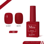 Mxsi 58 / China Mainland