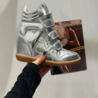 silvery / 42