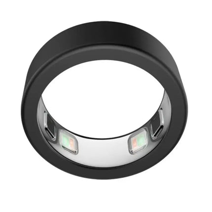 Ultra-Thin Ring Cover for Oura Ring 5, Anti-Scratch Silicone Smart Protector Elastic Ring Finger Case Work Out Gym for Women Men