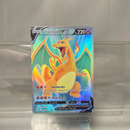 charizard-153-172 / China Mainland