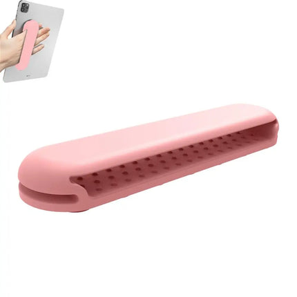 Handed Tablet & Phone Grip Universal Holder Sucker Strap With Arm Non-Slip Wrist Strap For Iphone For IPad For Android Devices