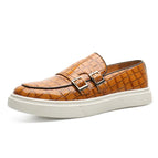 1280 Light Brown / 39 (US 6.5) / China Mainland