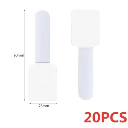 New Reusable Cable Ties Ties Self-Adhesive Power Cord Cable Holder Adjustable Cord Storage Desktop Organiser Manager