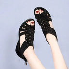 black / 36
