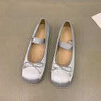 Silver (satin Silk ) / 36
