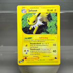Jolteon-13-144 / China Mainland