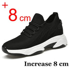 black 8CM / 46