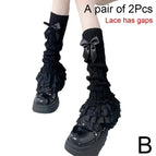 B / One Size