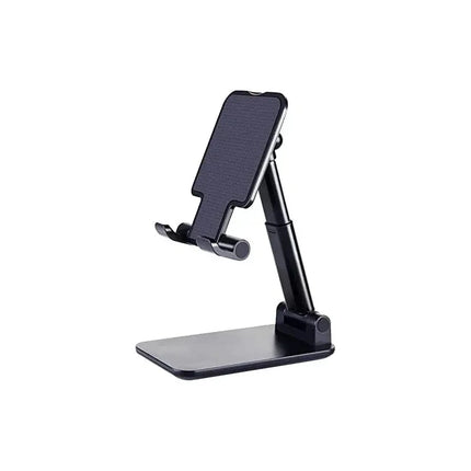 Desk Mobile Phone Holder Stand For iPhone IPad Xiaomi Adjustable Desktop Tablet Holder Universal Table Cell Phone - product i
