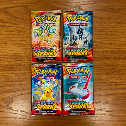 2026 NEW Pokemon Card MEGA EVOLUTION Phantasmal Flames Game Cartoon Booster Battle Transaction Card Collection Card Gift Toy