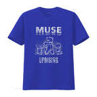 Blue / 5XL