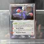 Hitmonchan 98-109