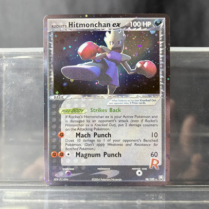PKM Collection Cards ROCKRTS'S Celebi ex Mewtwo ex Snorlx ex Scyther ex Holographic Flash Single Classic Game PTCG Card Gift Toy