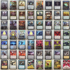 DM-HOLO11(56pcs)