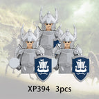 XP394-3pcs
