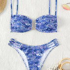 Blue / M