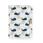 whale