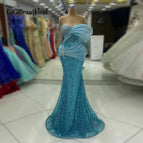 Model Color / 10 / Floor Length