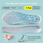 2.5cm / EU37-38