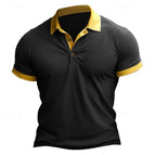 Polo-HWH83463 / XXS