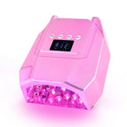 Metallic pink / EU