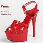 Heels 15cm 1 / 42