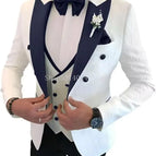 Navy Blue / M