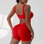 Red / L