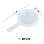 A Style 400 Mesh