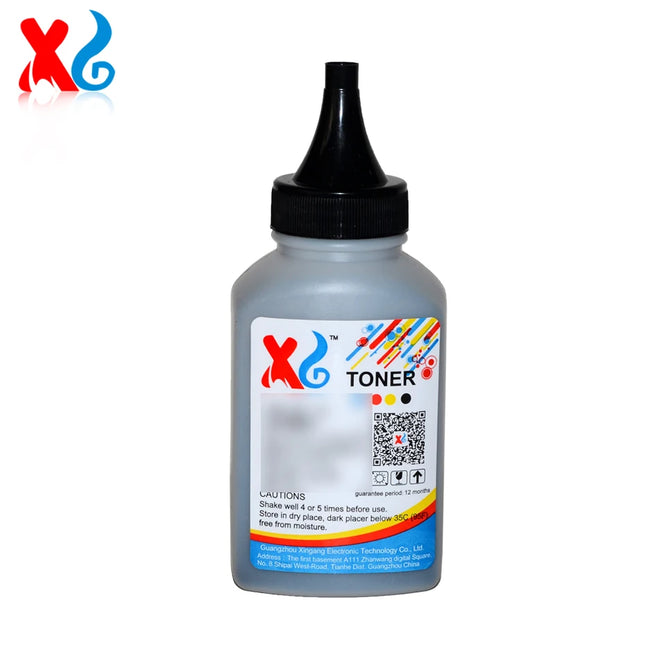 178 179 117A kompatibles Farblasertonerpulver für HP Color LaserJet 150a 150nw MFP 178nw 178nwg 179fnw 179fwg W2070A W2071A W2073A