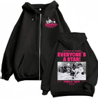 LLLM-S8295-Black / M