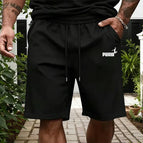 Black Shorts / S