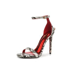 Snake pattern (11CM) / 38