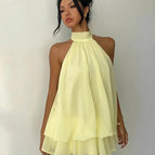 YELLOW / XXL