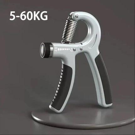 5-60/100/150kg Grip Strength Gym Wrist Expander Hand Strengthener Adjustable Muscle Recovery Fitness Hand Strength - product