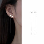 22 Silver / 2pcs