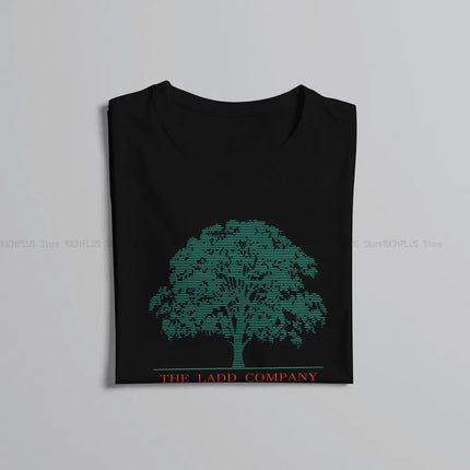 The Ladd Company TShirt For Men Blade Runner Film Clothing Fashion T Shirt Comfortable